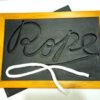 ROPE SLATE BOARD MAGIC / ROPE FROM SLATE BOARD MAGIC - Image 2