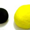 SPONGE BALLS TO DICE MAGIC / BALL TO DICE MAGIC - Image 2