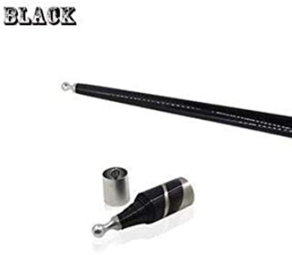 VANISHING CANE MAGIC (BLACK)