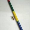 RAINBOW VANISHING CANE MAGIC - Image 2