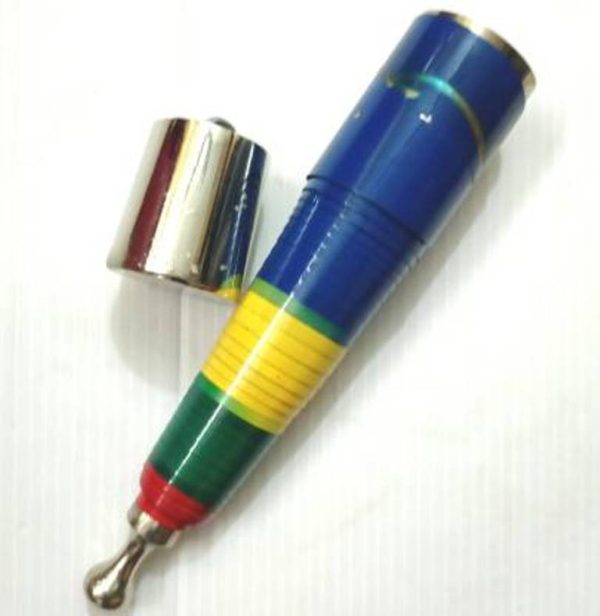 RAINBOW VANISHING CANE MAGIC