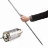 APPEARING CANE MAGIC (SILVER) / EXTENDABLE STAFF MAGIC - Image 6