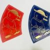 BABA PUZZLE OPTICAL MAGIC (PLASTIC) - Image 2