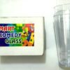 SMART COMEDY GLASS MAGIC (PLASTIC) - Image 2