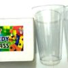 SMART COMEDY GLASS MAGIC (PLASTIC) - Image 3
