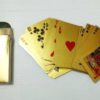 GOLDEN PLAYING CARD - Image 2