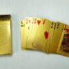 GOLDEN PLAYING CARD - Image 4