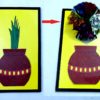 FLOWER BOUQUET BLOOMING VASE 3D MAGIC - Image 4