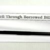 PENCIL THROUGH BORROWED BILL MAGIC / PENCIL THROUGH NOTE MAGIC TRICK - Image 5