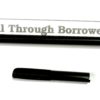 PENCIL THROUGH BORROWED BILL MAGIC / PENCIL THROUGH NOTE MAGIC TRICK - Image 6