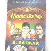MAGIC LIKE MAGIC BOOK (ENGLISH) - Image 2