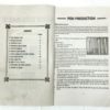 MAGIC LIKE MAGIC BOOK (ENGLISH) - Image 4
