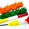 MATCHING COLOR PLUMES MAGIC (SET OF 3) - Image 4