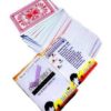 MR FLUKE MARK SPY MAGICIAN GAMBLING CARD (BLACK + RED) SET OF 2 - Image 5