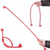 STIFF ROPE MAGIC (RED) / RED ROPE TO STICK MAGIC - Image 2