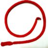 STIFF ROPE MAGIC (RED) / RED ROPE TO STICK MAGIC - Image 5