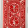 MARKED CARD DECK BICYCLE CARD BACK DESIGN SET OF 2 (RED & BLUE) / SPY MARK PLAYING CARD DECK - Image 11