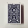 MARKED DECK BICYCLE DESIGN (BLUE) / SPY MARK BICYCLE CARD PACKET - Image 4