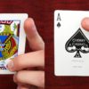 SNAP CARD CHANGE / INSTANT CARD CHANGE MAGIC - Image 2