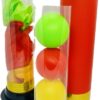 SILKS TO BALLS TUBE MAGIC TRICK - Image 5