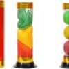 SILKS TO BALLS TUBE MAGIC TRICK - Image 4