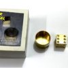 SUPER MENTAL DIE MAGIC TRICK / MENTALIST DICE MAGIC - Image 6