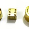 SUPER MENTAL DIE MAGIC TRICK / MENTALIST DICE MAGIC - Image 4