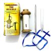 THREADING THE NEEDLE MAGIC TRICK - Image 2
