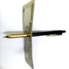 PEN THROUGH NOTE MAGIC TRICK (MULTI COLOR) / PEN TRHOUGH ANYTHING - Image 4