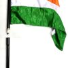 STICK TO FLAG MAGIC TRICK / FLAG APPEAR ON STICK MAGIC TRICK / INDEPENDENCE DAY FLAG MAGIC - Image 3
