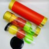 SILKS TO BALLS TUBE MAGIC TRICK - Image 8