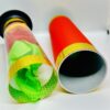 SILKS TO BALLS TUBE MAGIC TRICK - Image 7