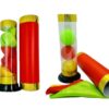 SILKS TO BALLS TUBE MAGIC TRICK - Image 3