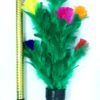 FLOWER FROM GOLDEN MAGIC WAND ON POT - Image 4