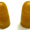 THUMB TIP MAGIC GIMMICK (SET OF 2) DARK SKIN COMPLECTION - Image 4