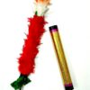 FEATHER DUSTER TO FLAG MAGIC - Image 3