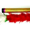 FEATHER DUSTER TO FLAG MAGIC - Image 4