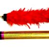 FEATHER DUSTER TO FLAG MAGIC - Image 5