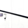 SUPER APPEARING CANE (DELUX) BLACK / BLACK EXTENDABLE STAFF / BLACK MAGIC CA - Image 3