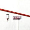 SUPER APPEARING CANE DELUX (RED) MAGIC TRICK / CLASSIC RED APPEARING CANE MAGIC / RED EXTENDABLE STAFF - Image 5