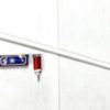 SUPER APPEARING CANE MAGIC (DELUX) WHITE / WHITE APPEARING CANE MAGIC / EXTENDABLE STAFF WHITE - Image 2