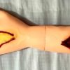 GHOST HAND / HALLOWEEN BLOODY ARM - Image 2