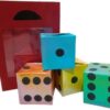 JUMBO BAG TO DICES / DICE BAG MAGIC / JUMBO DIE BAG - Image 2