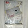 BRIDE & GROOM SELFI CUT OUTS SET - Image 3