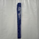 PRODUCTION FAN (BLUE) / CHINESE DRAGON FAN - Image 4