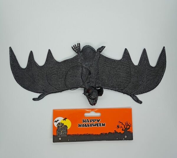 HALLOWIN BAT GAG TOY