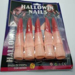 HALLOWIN NAILS GAG PRANK TOY - Image 6