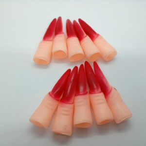 HALLOWIN NAILS GAG PRANK TOY - Image 7