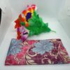 FOULAND MAGIC / CLOTH TO FLOWERS MAGIC (4 FLOWERS) - Image 8