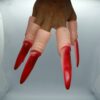 HALLOWIN NAILS GAG PRANK TOY - Image 3